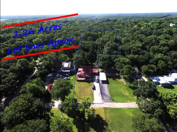Quinlan, TX 75474,10853 Lakeside Drive