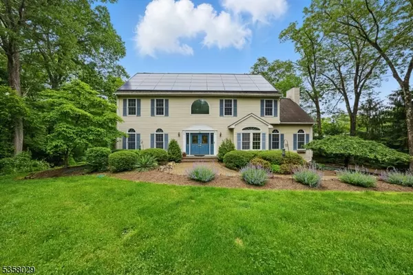 Boonton Twp., NJ 07005,21 Sheep Hill Rd