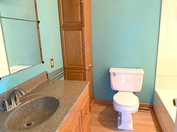 Fort Mcmurray, AB T9H 3T9,249 Hillcrest DR