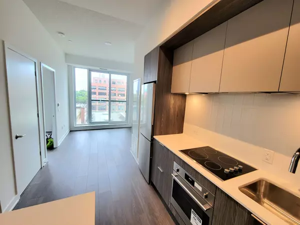 Toronto C08, ON M5A 0R8,130 River ST #408