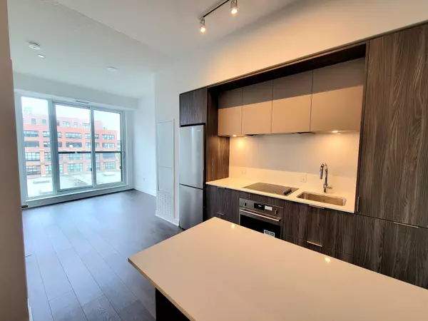 Toronto C08, ON M5A 0R8,130 River ST #408