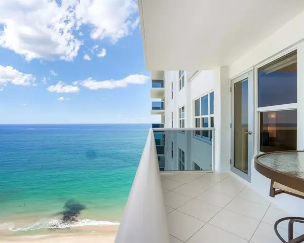 Fort Lauderdale, FL 33308,3500 Galt Ocean Dr #2216