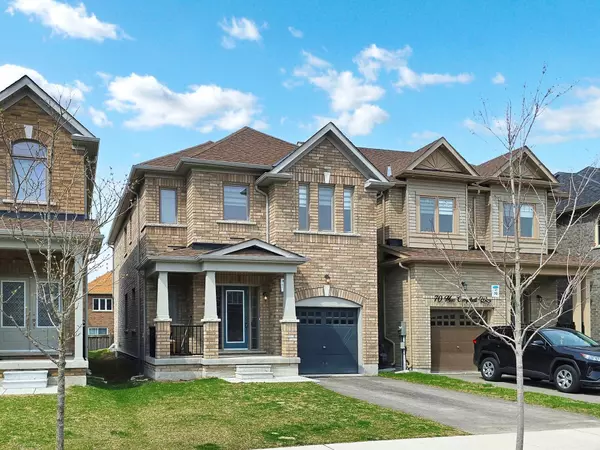 Bradford West Gwillimbury, ON L3Z 0P6,74 Mac Campbell WAY N