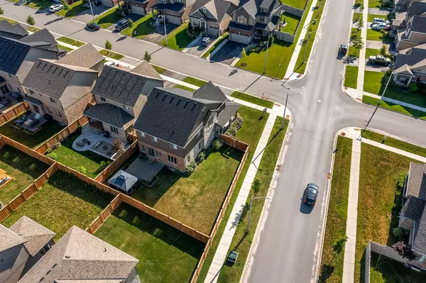 Collingwood, ON L9Y 3B7,1 Spencer ST