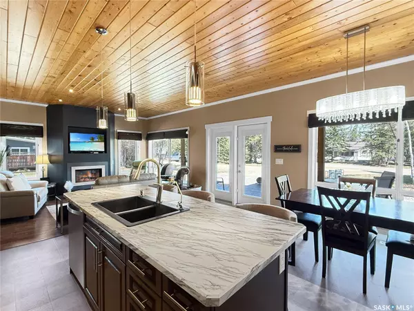 Candle Lake, SK S0J 3E0,3 White Poplar CRESCENT