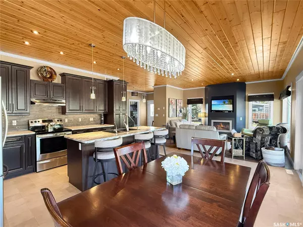 Candle Lake, SK S0J 3E0,3 White Poplar CRESCENT