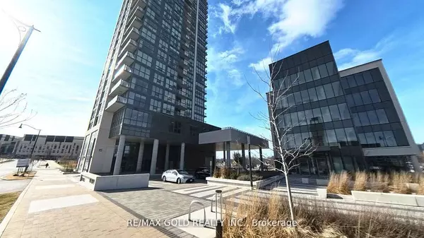Brampton, ON L6W 2Z8,15 Lynch ST #704