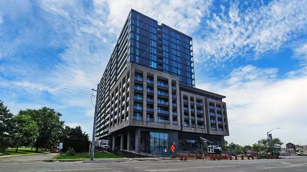 Mississauga, ON L5A 0B1,86 Dundas ST E #1109