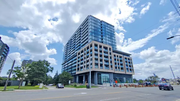 Mississauga, ON L5A 0B1,86 Dundas ST E #1109