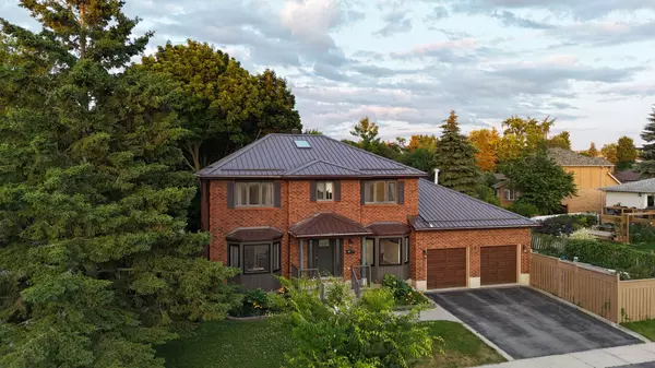 Kingston, ON K7M 8K5,634 Fernmoor ST