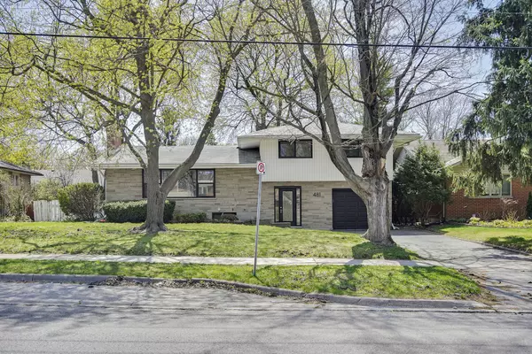 481 BASELINE RD E, London South, ON N6C 2P8