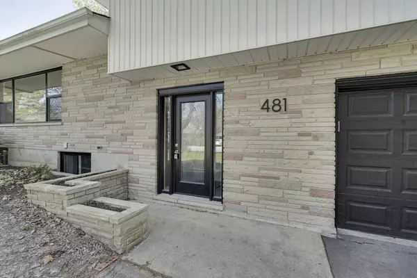 London South, ON N6C 2P8,481 BASELINE RD E