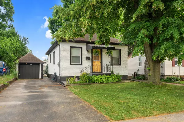 Niagara Falls, ON L2G 2C1,6344 Culp ST