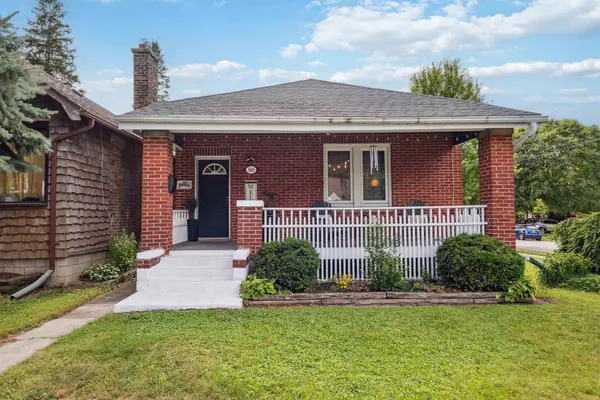 569 Hale ST, London East, ON N5W 1H3