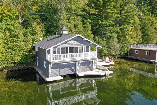 1375 Peninsula RD, Muskoka Lakes, ON P0B 1J0