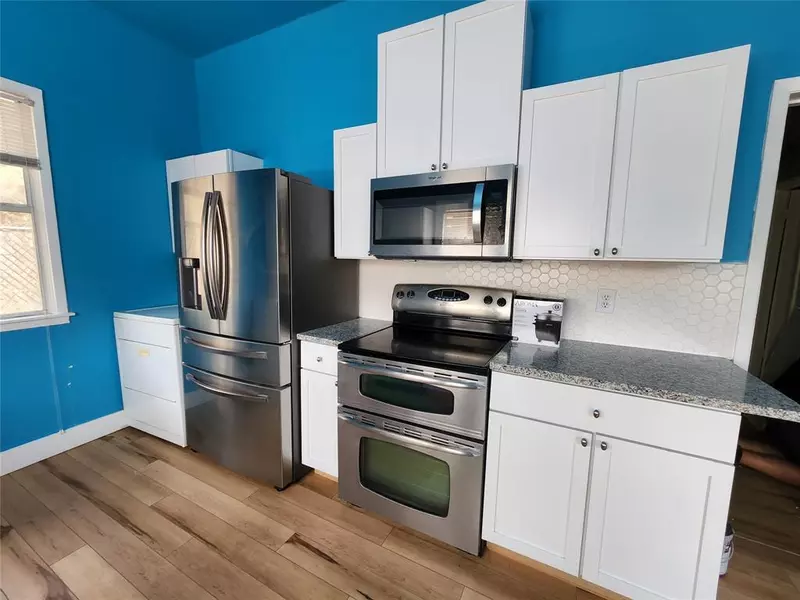 511 W Sycamore Street W #A, Denton, TX 76201