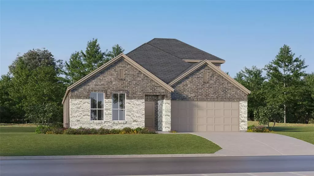 1610 Golden Square, Cedar Hill, TX 75116