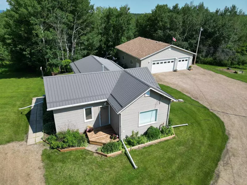 #10 14548 Old Trail, Rural Lac La Biche County, AB T0A2C0