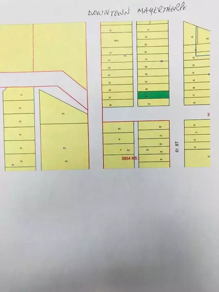 5002 51 ST, Mayerthorpe, AB T0E 1N0