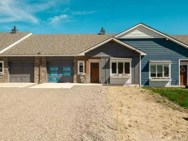 721 7th AVE West, Cardston, AB T0K0K0