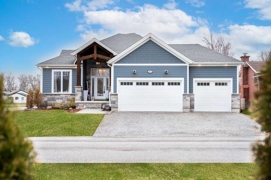3157 Bethune AVE, Fort Erie, ON L0S 1N0
