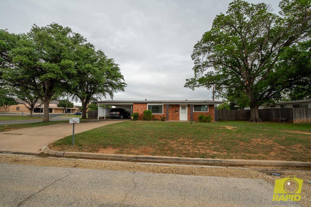 2770 Southwestern Ave, San Angelo, TX 76904