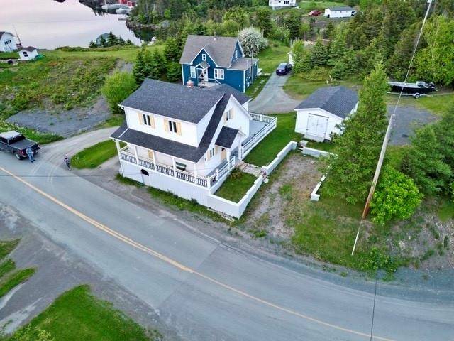 81 MAIN Street, Cottlesville, NL AOG1S0