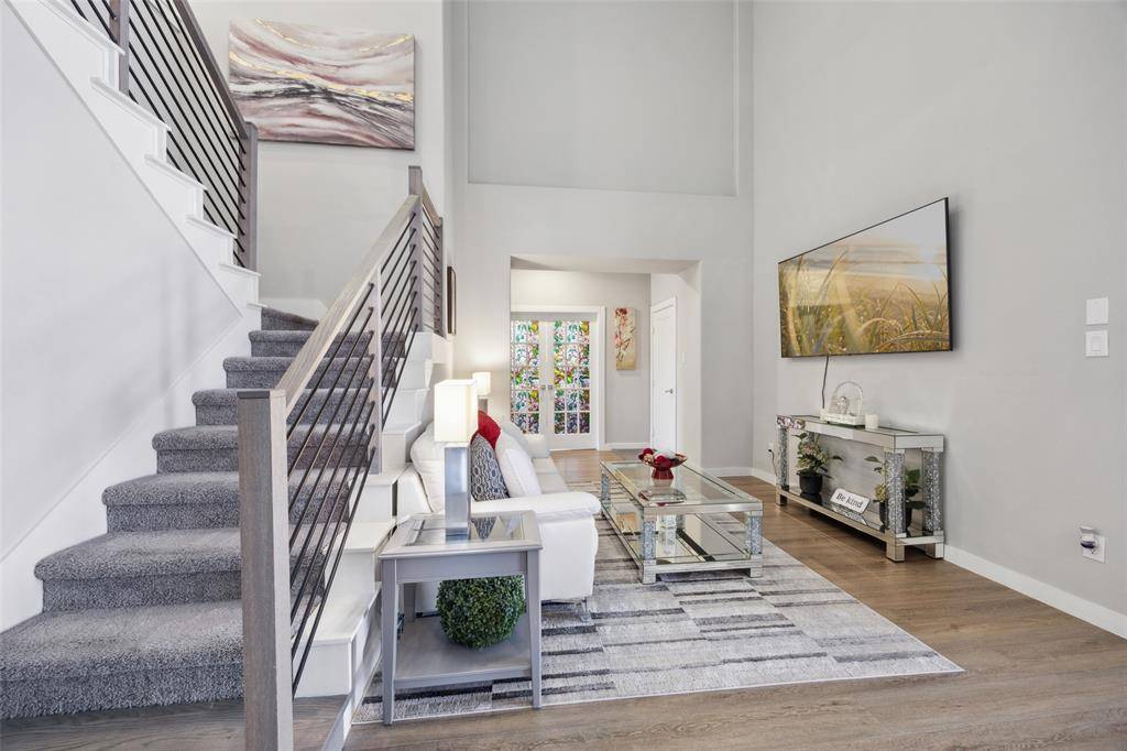 Fort Worth, TX 76052,1601 Thunderbird Drive