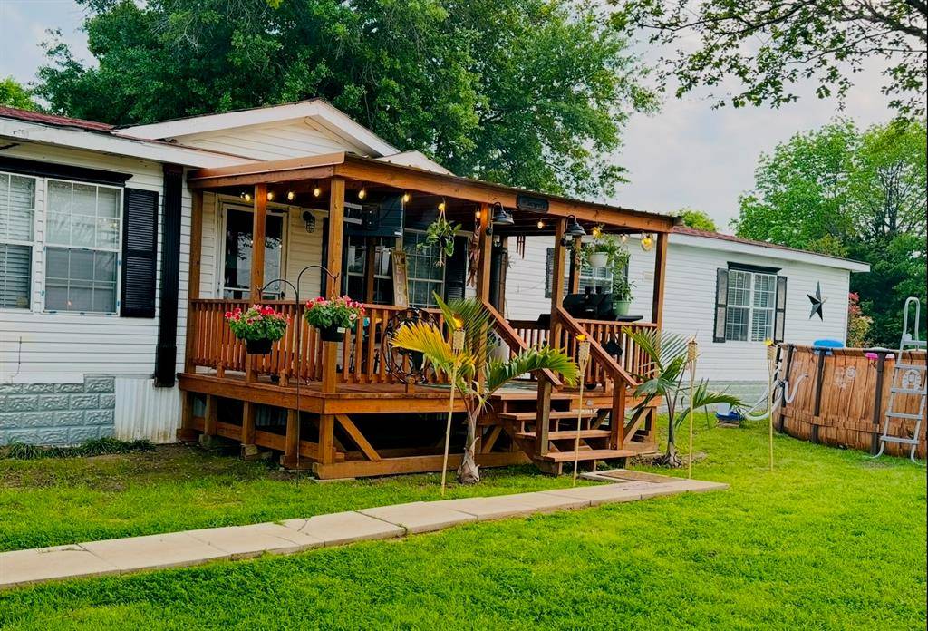 Trinidad, TX 75163,134 Saint Michaels Drive
