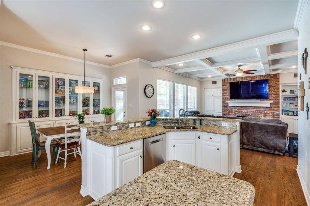 Plano, TX 75093,1417 Tree Farm Drive
