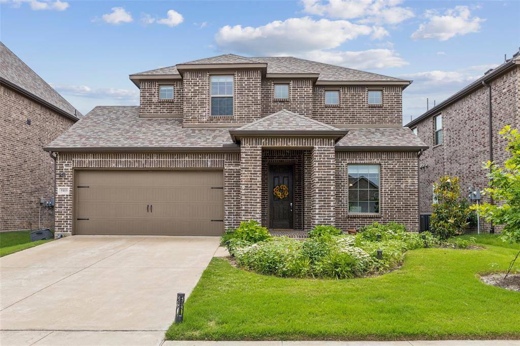 Mckinney, TX 75071,5909 Horsetail Drive