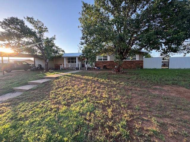 Rotan, TX 79546,405 E Lee Street