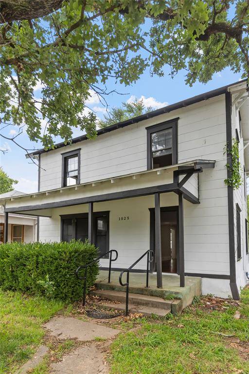 Denison, TX 75020,1025 W Walker Street