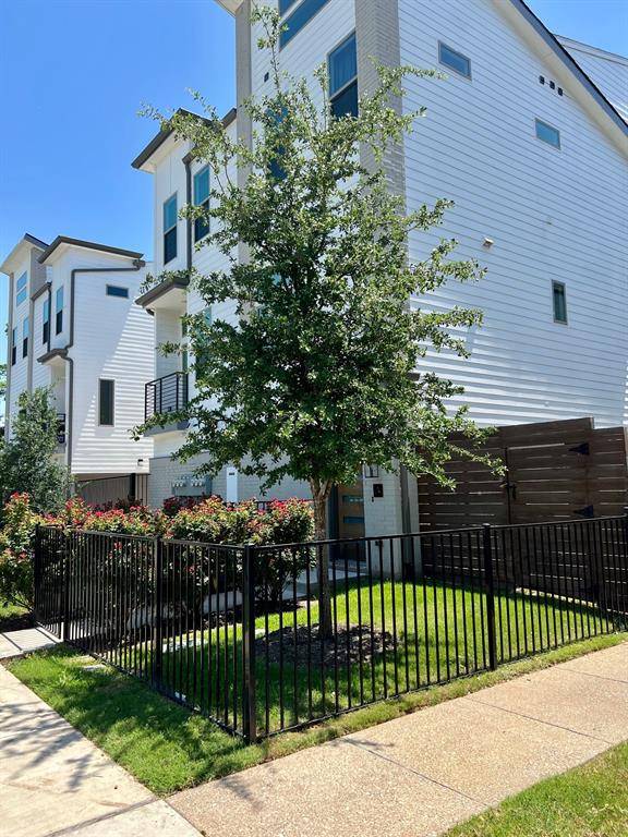 Dallas, TX 75204,4706 Virginia Avenue #A