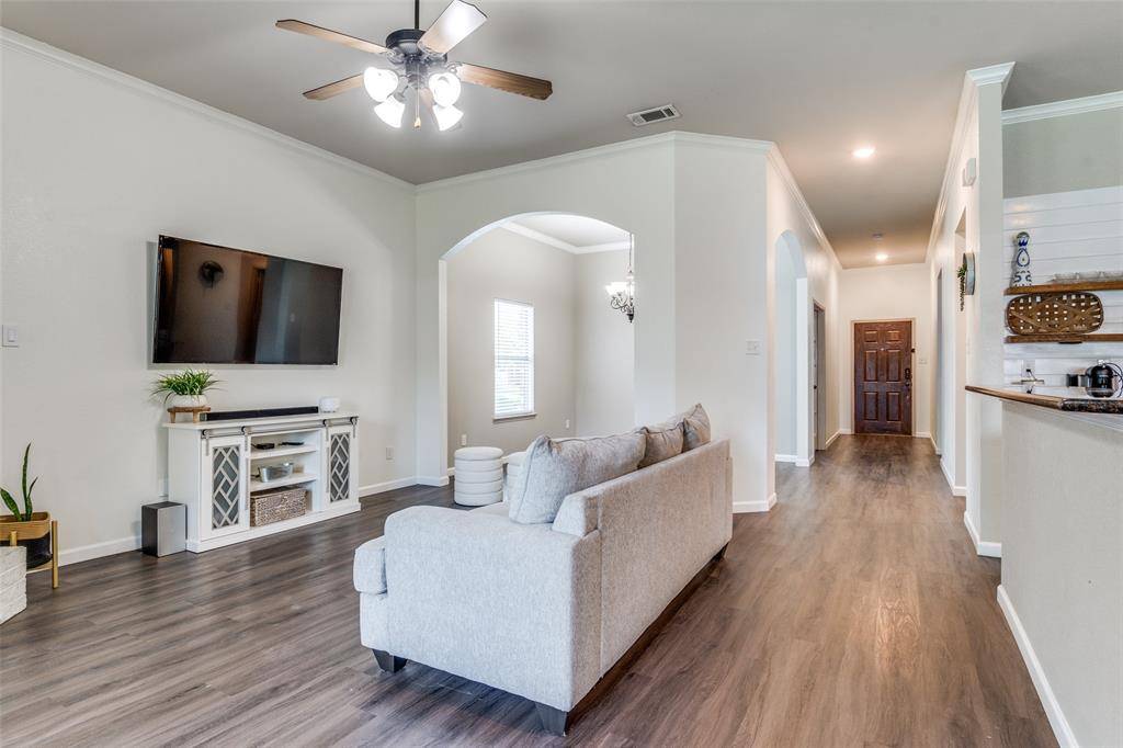 Forney, TX 75126,512 Wolf Drive