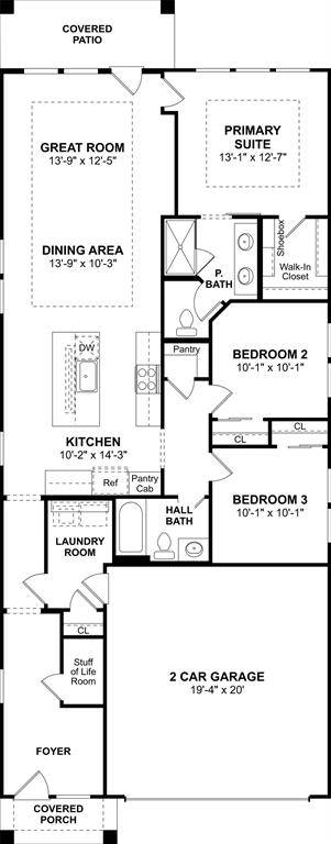 Sherman, TX 75092,822 Sagebrush Trail