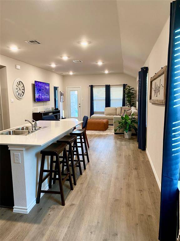 Forney, TX 75126,1215 Nursery Drive