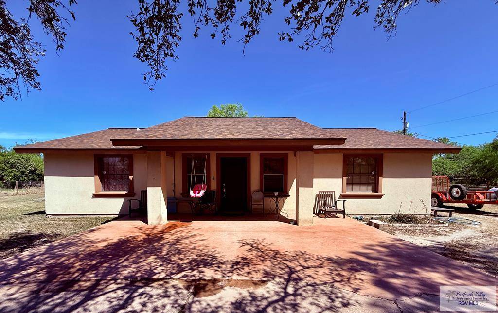 28353 DOAN RD, Harlingen, TX 78552
