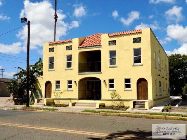 Brownsville, TX 78521,135 W ELIZABETH ST.