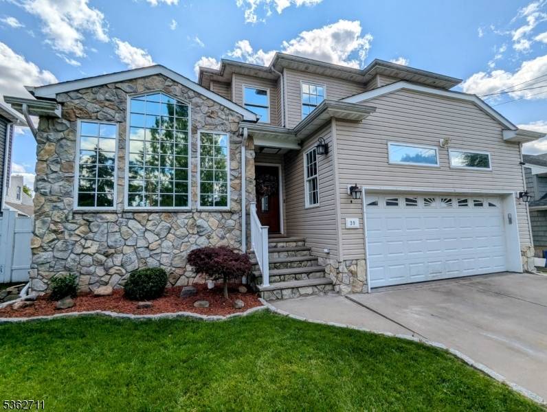 Nutley Twp., NJ 07110,39 Wilson St