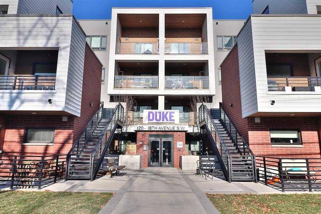 128 18 AVE SW #-, Calgary, AB T2S 0B9