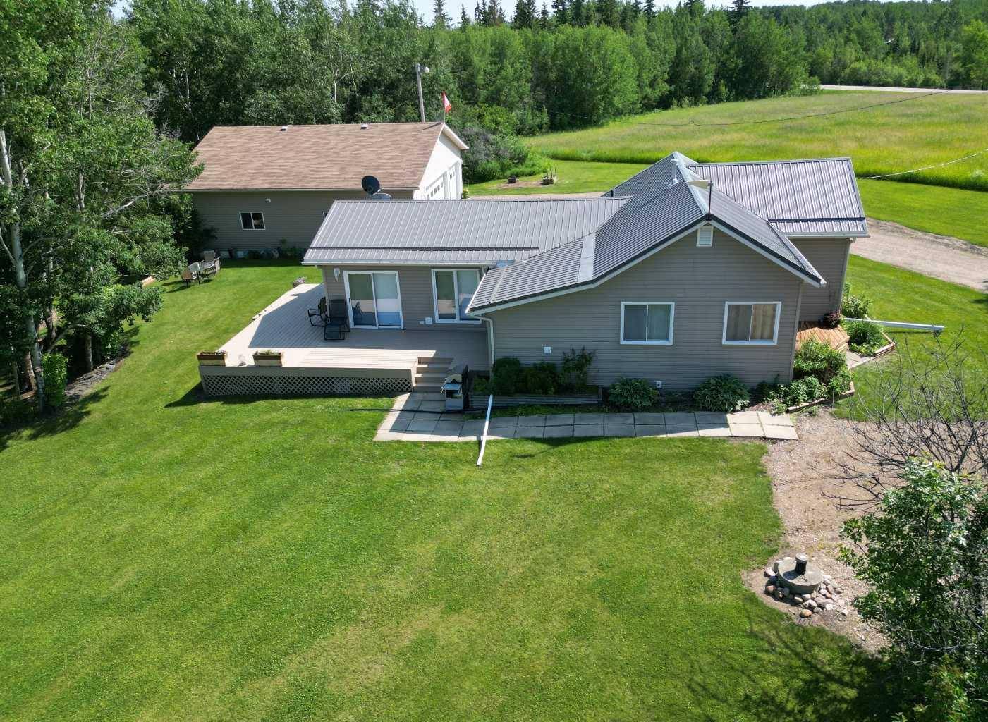 Rural Lac La Biche County, AB T0A2C0,#10 14548 Old Trail