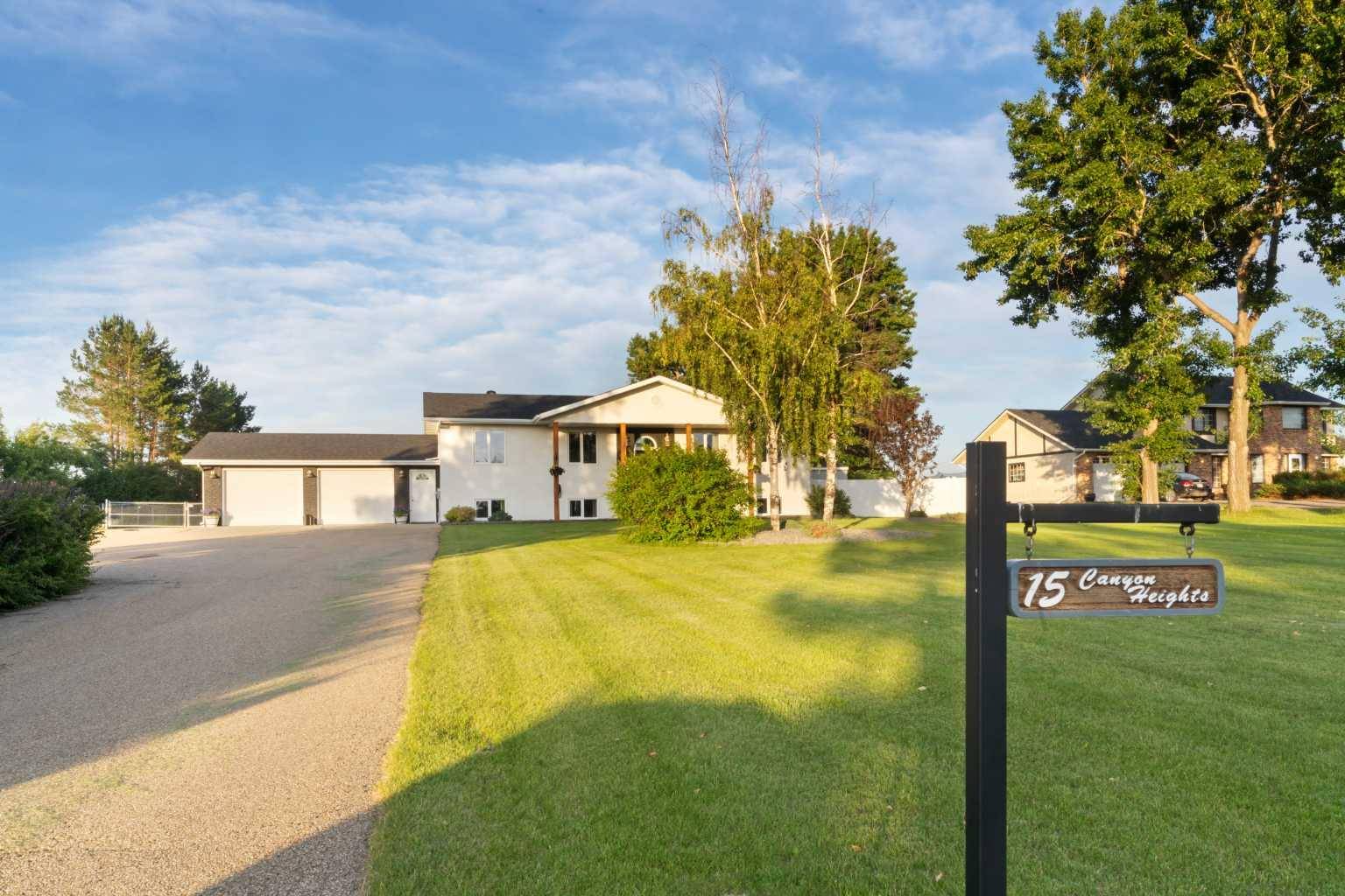26534 Township Road 384 #15, Rural Red Deer County, AB T4E 1A1