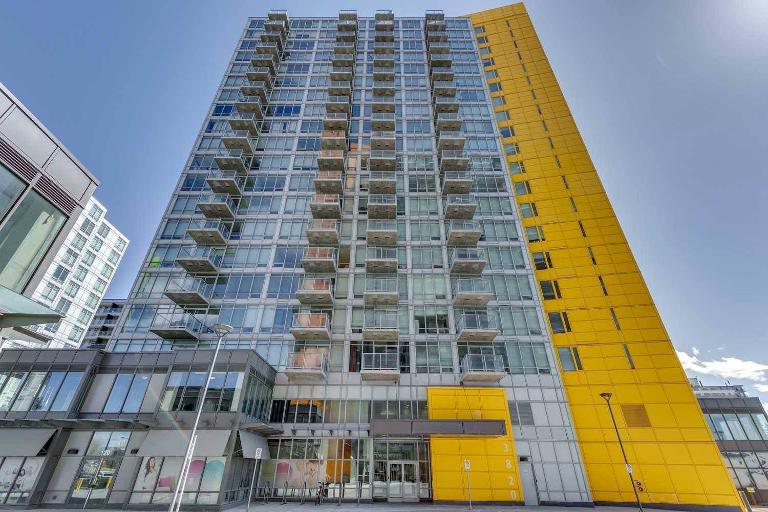 3820 Brentwood RD Northwest #804, Calgary, AB T2L 2L5