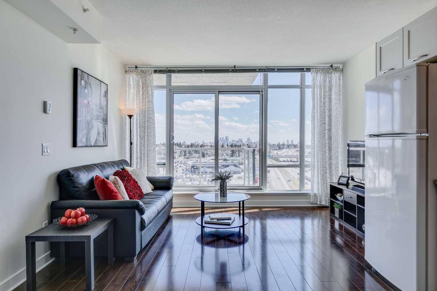 Calgary, AB T2L 2L5,3820 Brentwood RD Northwest #804