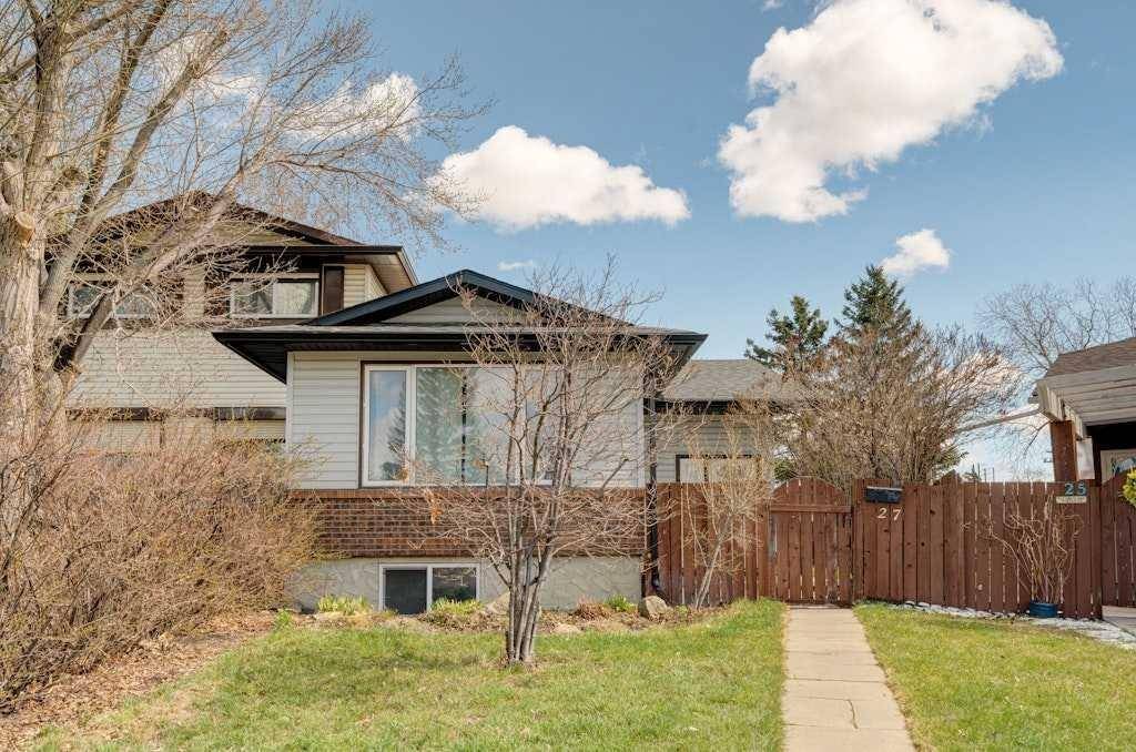 27 Rundlelawn CT NE, Calgary, AB T1Y 3H3