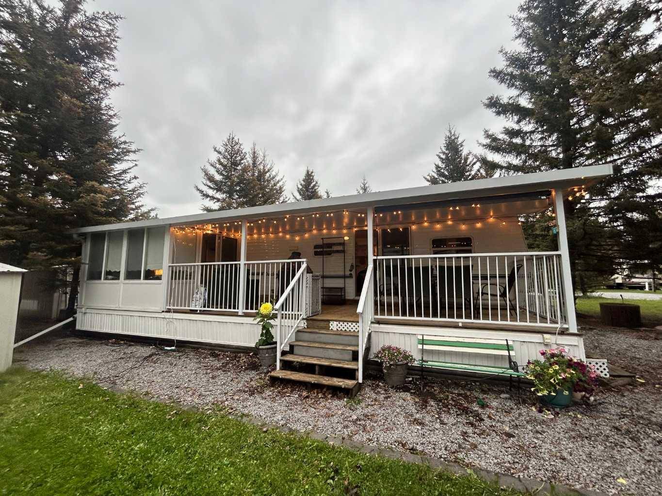 5230 27 HWY #30 TIMBER DRIVE, Rural Mountain View County, AB T0M1X0