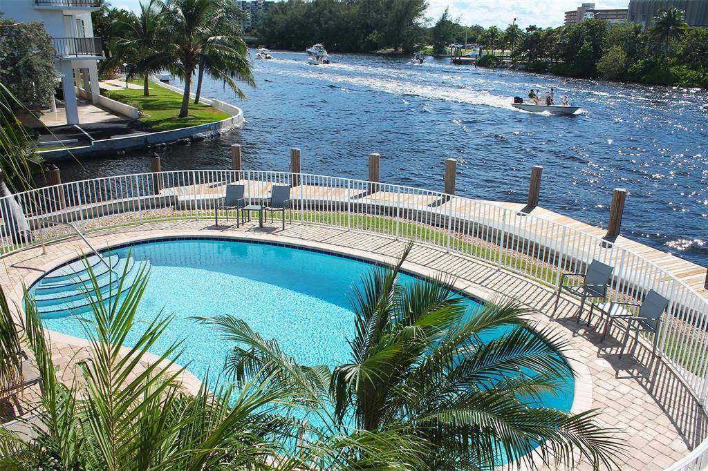 Pompano Beach, FL 33062,1705 N Riverside Dr #6