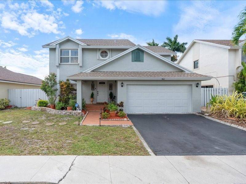 Pembroke Pines, FL 33025
