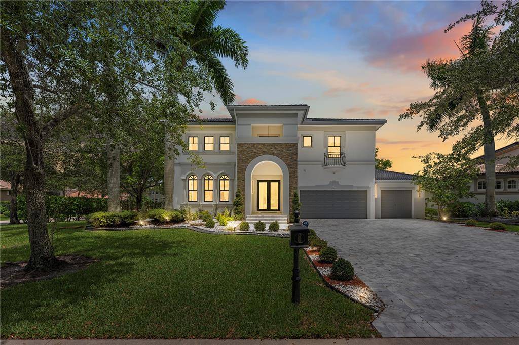 Parkland, FL 33076,7582 NW 127th Manor